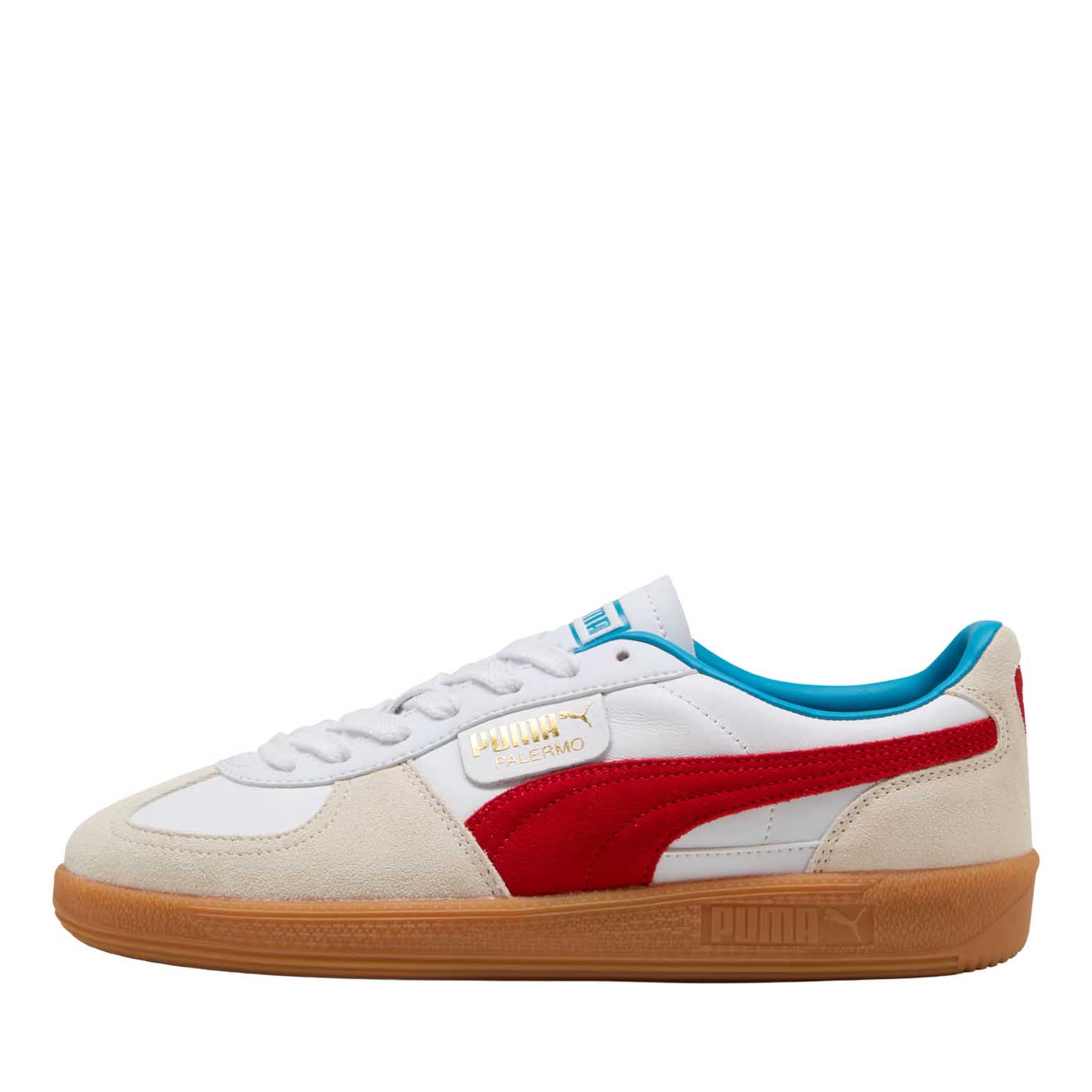 PUMA Palermo Sneakers - Unisex